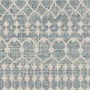 Ruiten Global Dark Blue Area Rug