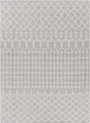 Ruiten Global Ivory Area Rug