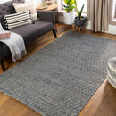 Zoutkamp Global Grey Area Rug