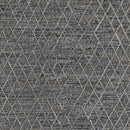 Zoutkamp Global Grey Area Rug