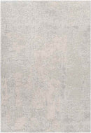 Zuurdijk Modern Grey Area Rug