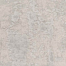 Zuurdijk Modern Grey Area Rug