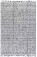 Almen Modern Dark Green Area Rug