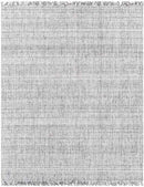 Almen Modern Dark Green Area Rug