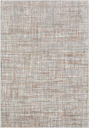 Avest Modern Grey Area Rug