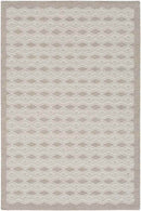 Fazeley Global Light Gray Area Rug