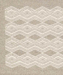 Fazeley Global Light Gray Area Rug