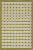 Fazeley Global Lime Area Rug