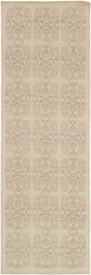 Renkum Global Ivory Area Rug