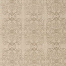 Renkum Global Ivory Area Rug