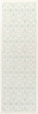 Maidstone Traditional Sea Foam Area Rug