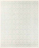 Maidstone Traditional Sea Foam Area Rug