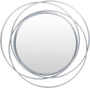 Dunsborg Modern Wall Mirror