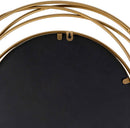 Ede Modern Wall Mirror