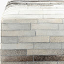 Grobrubbach Cream Pouf