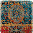 Kaltenleutgeben Saffron Pouf
