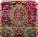 Kaltenleutgeben Bright Pink Pouf