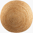Prottes Khaki Pouf