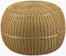 Pulkau Butter Pouf