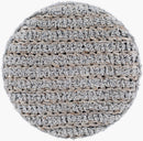 Scharndorf Taupe Pouf