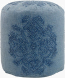 Sieghartskirchen Denim Pouf