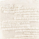 Soob Cream Pouf