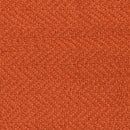 Silz Burnt Orange Throw