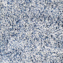 Mithat Modern Denim Area Rug