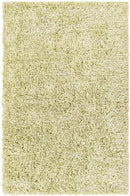 Mithat Modern Grass Green Area Rug