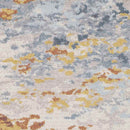East Brooklyn Modern Cream Area Rug