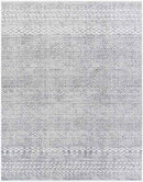 North Aurora Global Gray Area Rug