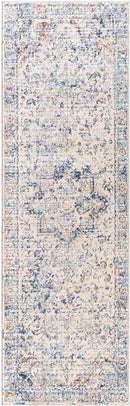 Bicknell Traditional Taupe Area Rug