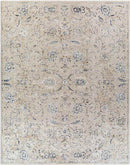 Montpelier Traditional Beige Area Rug