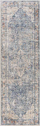 Vigo Traditional Cream Area Rug