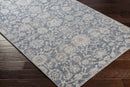 Jennings Traditional Beige Area Rug