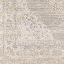 Warrick Traditional Beige Area Rug