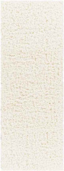 Abraham Modern Cream Area Rug