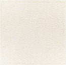 Abraham Modern Cream Area Rug