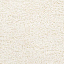 Abraham Modern Cream Area Rug