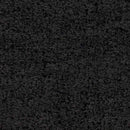 Abraham Modern Black Area Rug