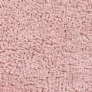 Abraham Modern Pink Area Rug