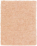 Abraham Modern Peach Area Rug