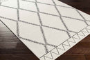 Tower Hill Modern Cream Area Rug