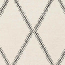 Tower Hill Modern Cream Area Rug