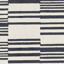 Tower Lakes Modern Cream Area Rug