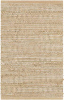 Hartsville Cottage Camel Area Rug