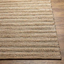 Hartsville Cottage Camel Area Rug