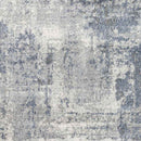 Richton Park Modern Navy Area Rug