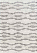 San Jose Global Cream Area Rug