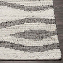 San Jose Global Cream Area Rug